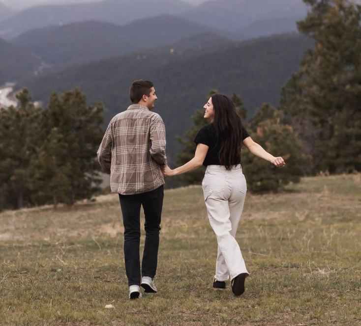 The Wedding Website of Matthew Polatas and Kasey Gonyias