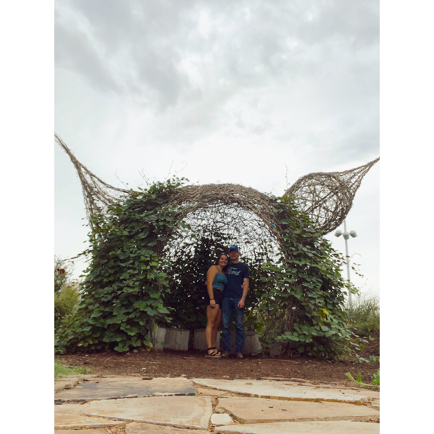 Oklahoma City
