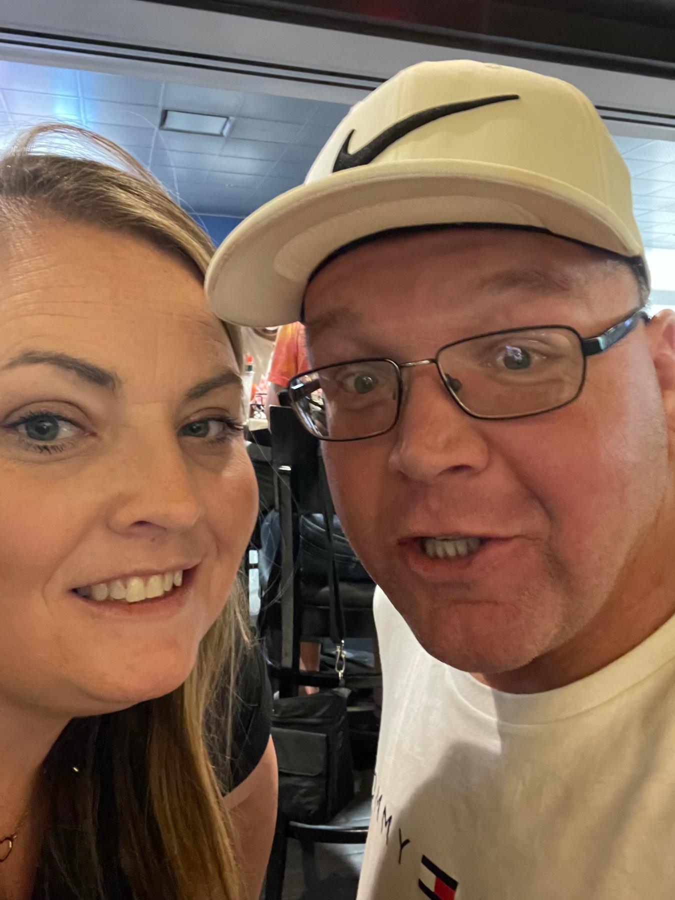 Jessica Dobson and Van Banghart's Wedding Website