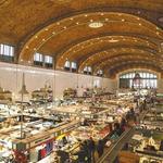 West Side Market