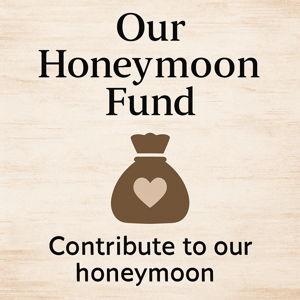 Honeymoon Fund