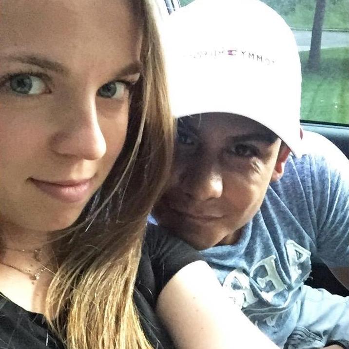 We only take selfies FYI