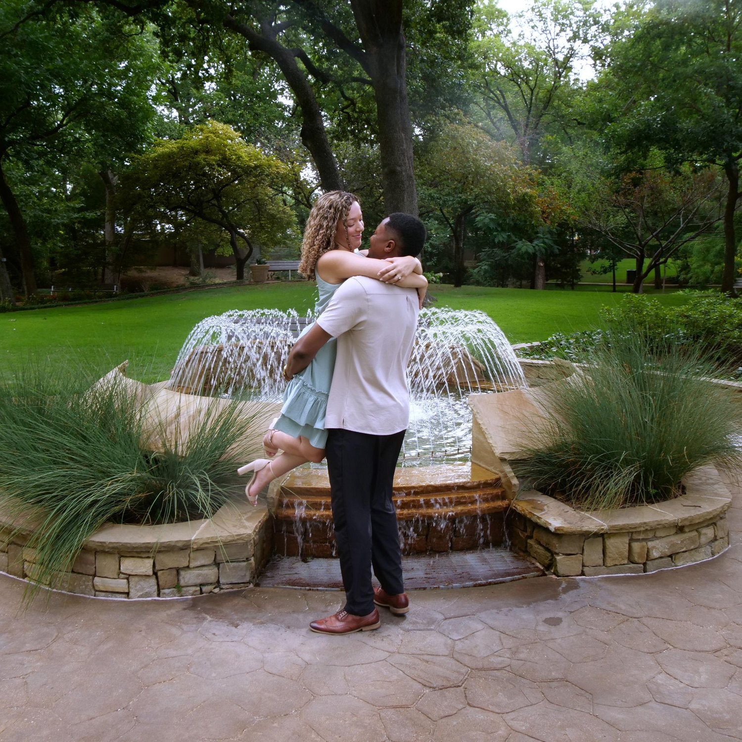 Engagement pictures!