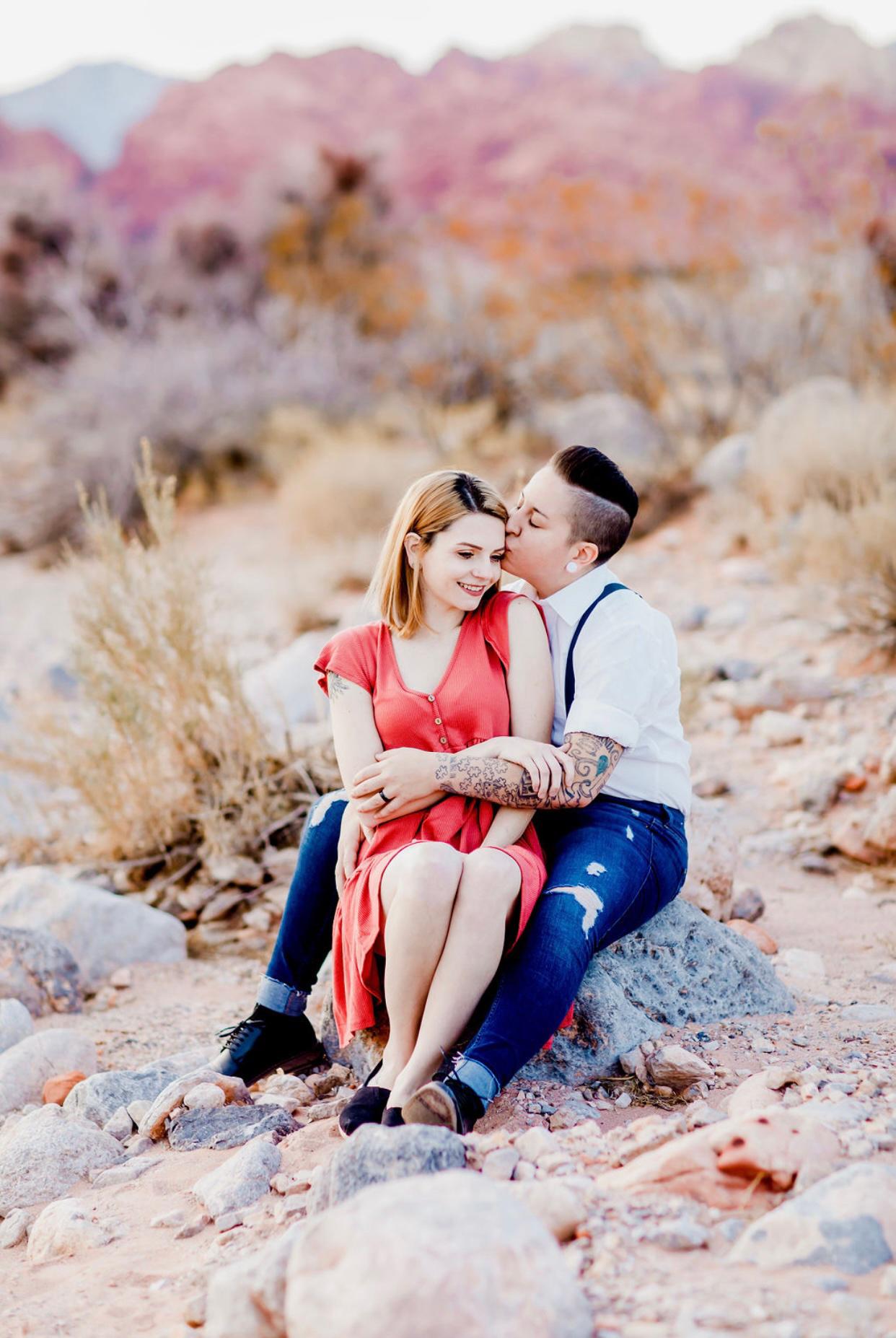 Engagement pictures <3