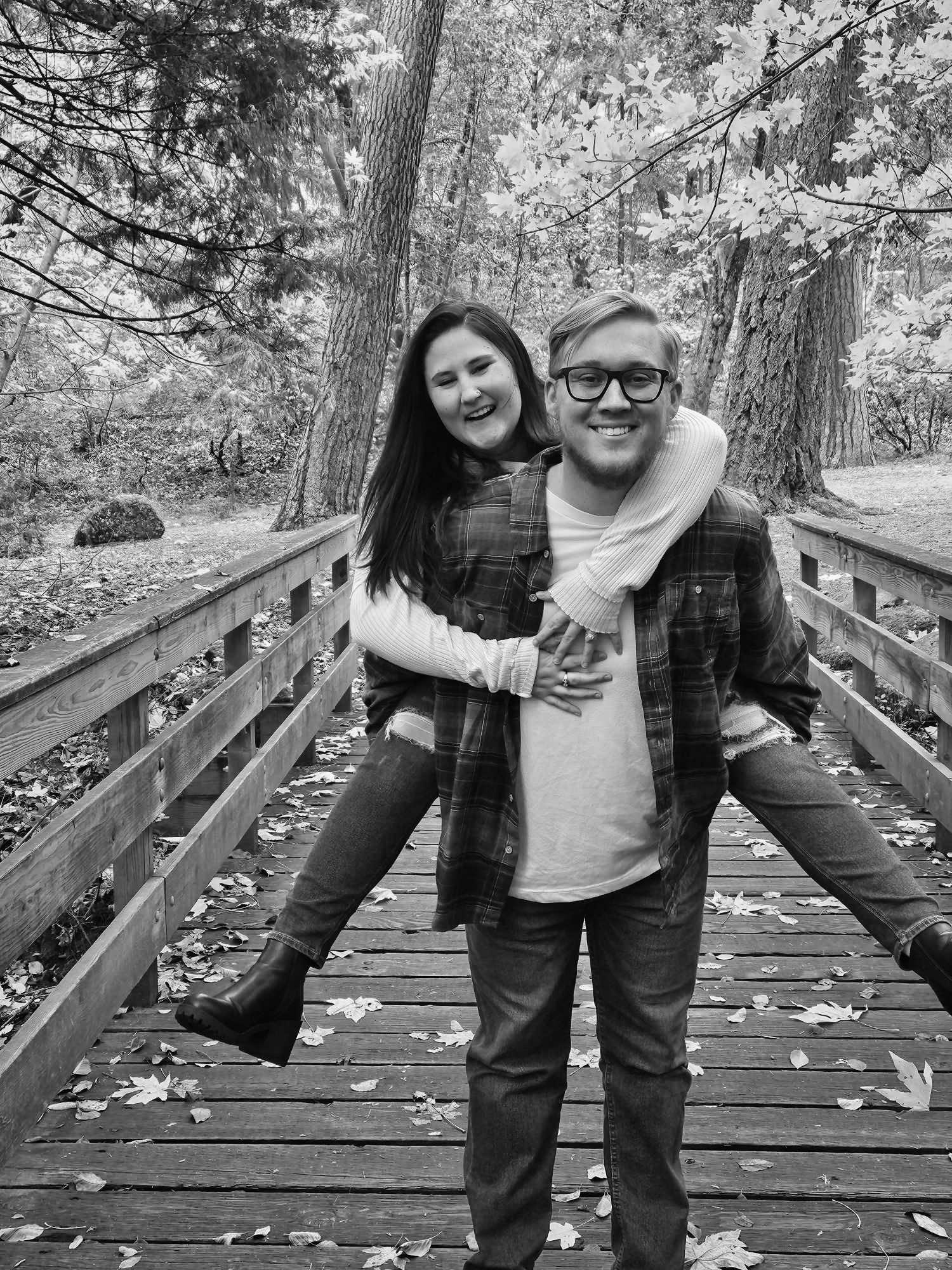 The Wedding Website of Hannah DeMers and Parker Cook