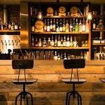 The Cellar at Duckworth's