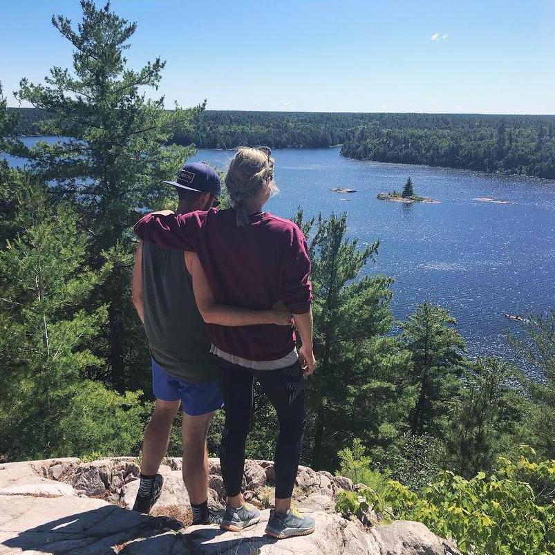 Ontario, Canada (2018)