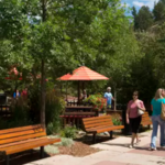 Estes Park Riverwalk