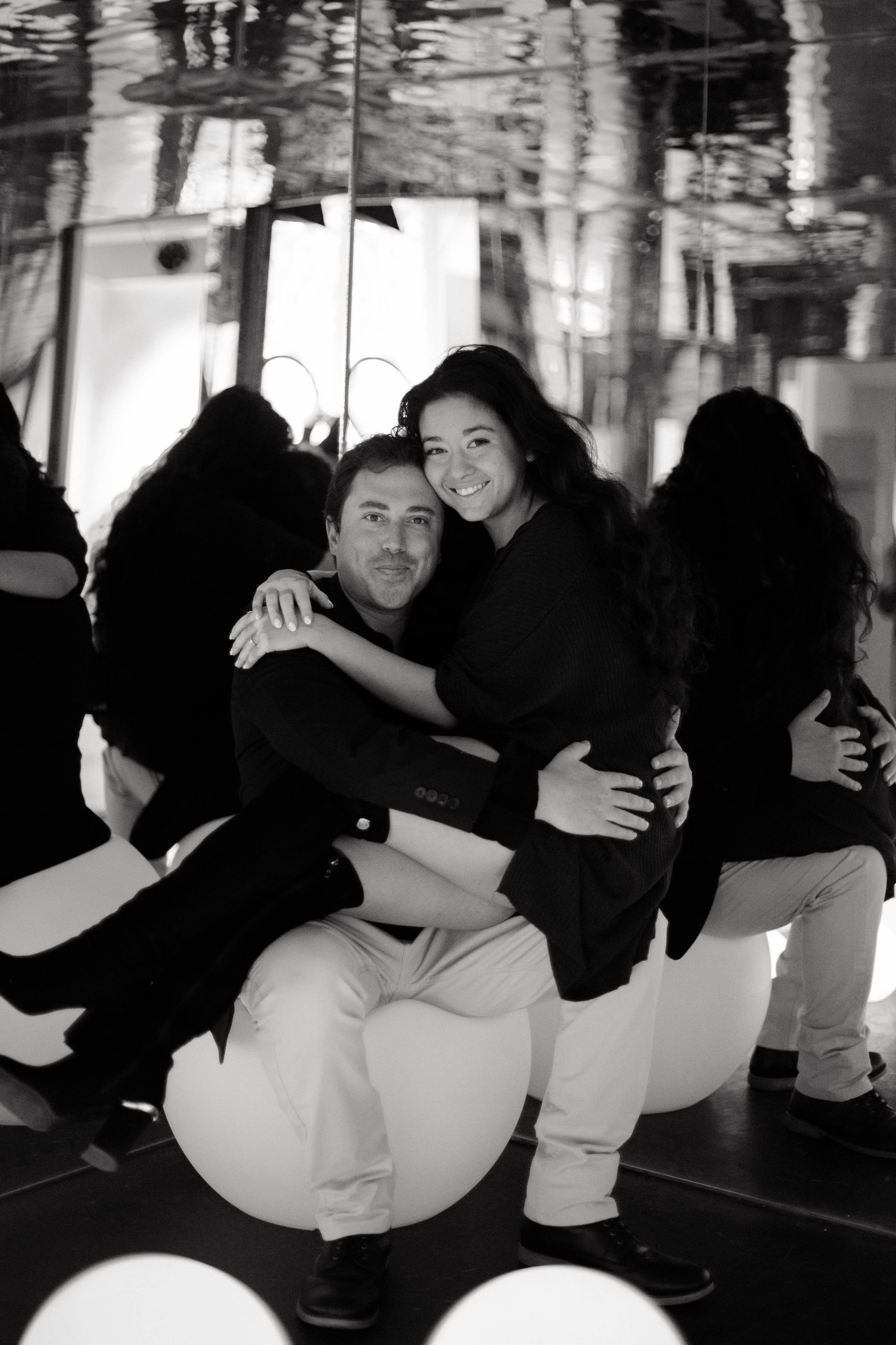 The Wedding Website of Seema Badrbigi and Stephen Howard