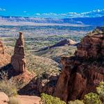 Colorado National Monument