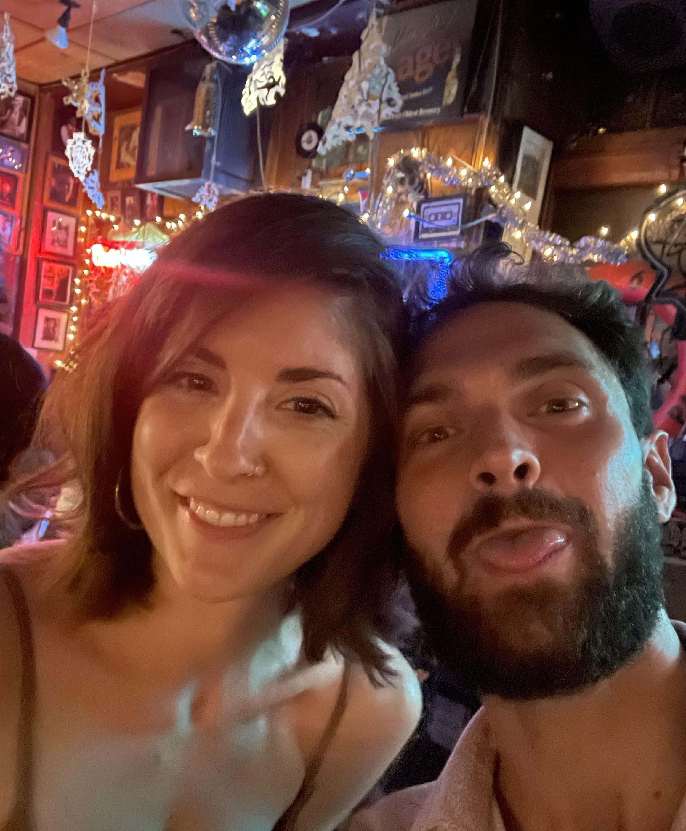 The Wedding Website of Ariel Robbins and Brian Bond