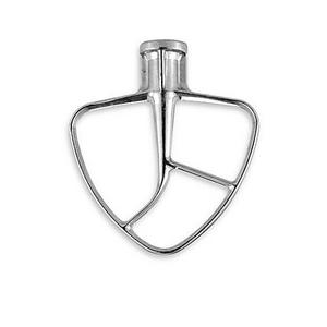 KitchenAid® Burnished Flat Beater for 5 qt. Artisan™ and 5 qt. Tilt-Head Stand Mixer