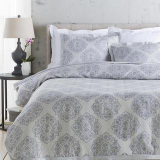 Anniston Duvet Cover Set