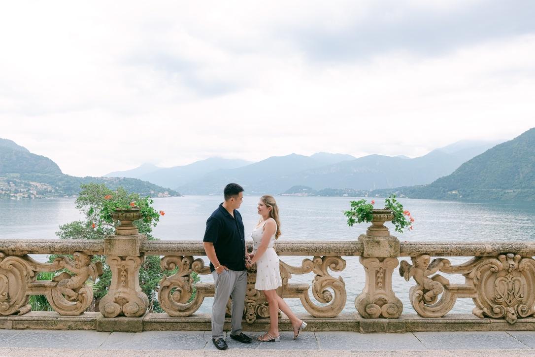 The Wedding Website of Eliza Shedden and Matthew Lau