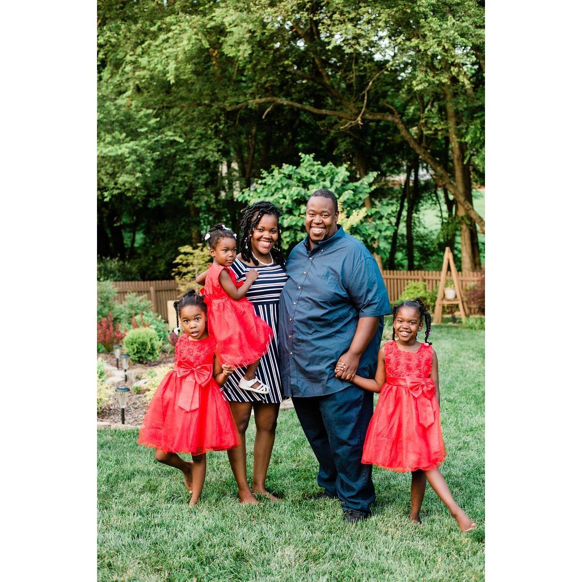 Party of Five