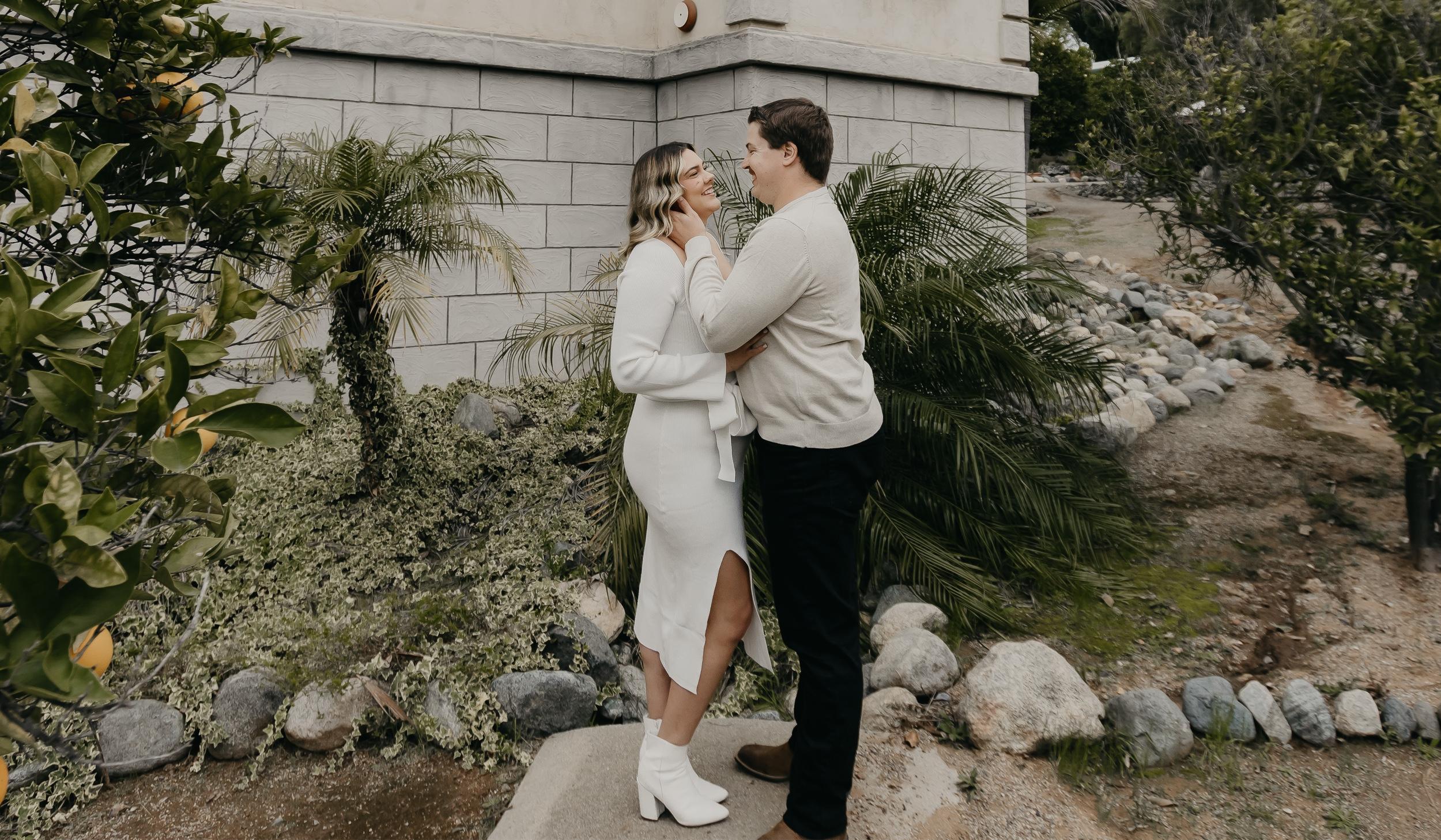 Paige Barnes and Dylan Brandelius' Wedding Website