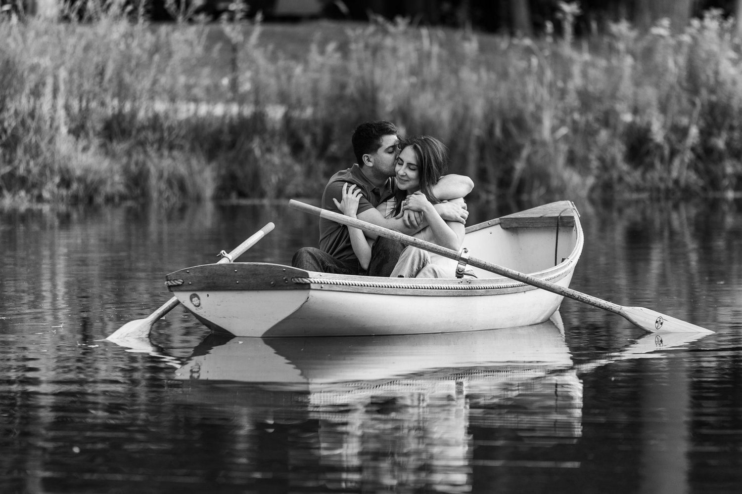 The Wedding Website of Elona Dahary and Yoni Gootgarts