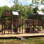 Blue Limestone Park
