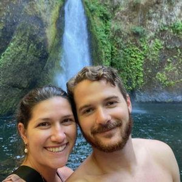 Honeymoon Fund
