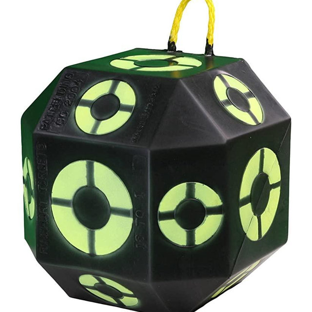 Rinehart® 18-1 Broadhead Target