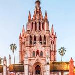La Parroquia