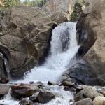 Boulder Falls