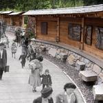 Bainbridge Island Japanese American Exclusion Memorial