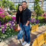 Lincoln Park Conservatory