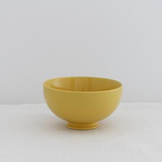 Stoneware French Bowl, Set of 4