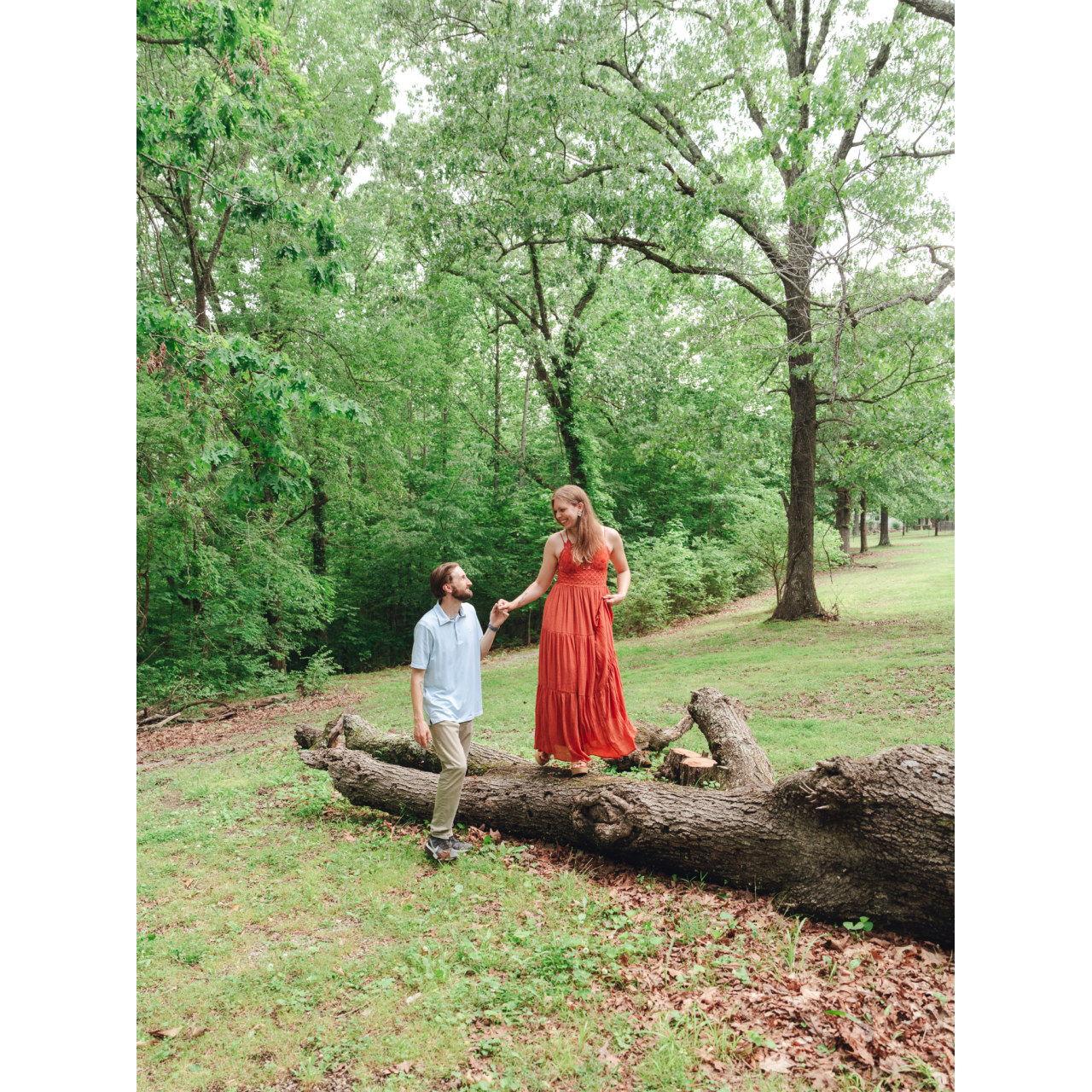 Photo by Ashley Holstein