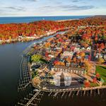2) Saugatuck Recommendations