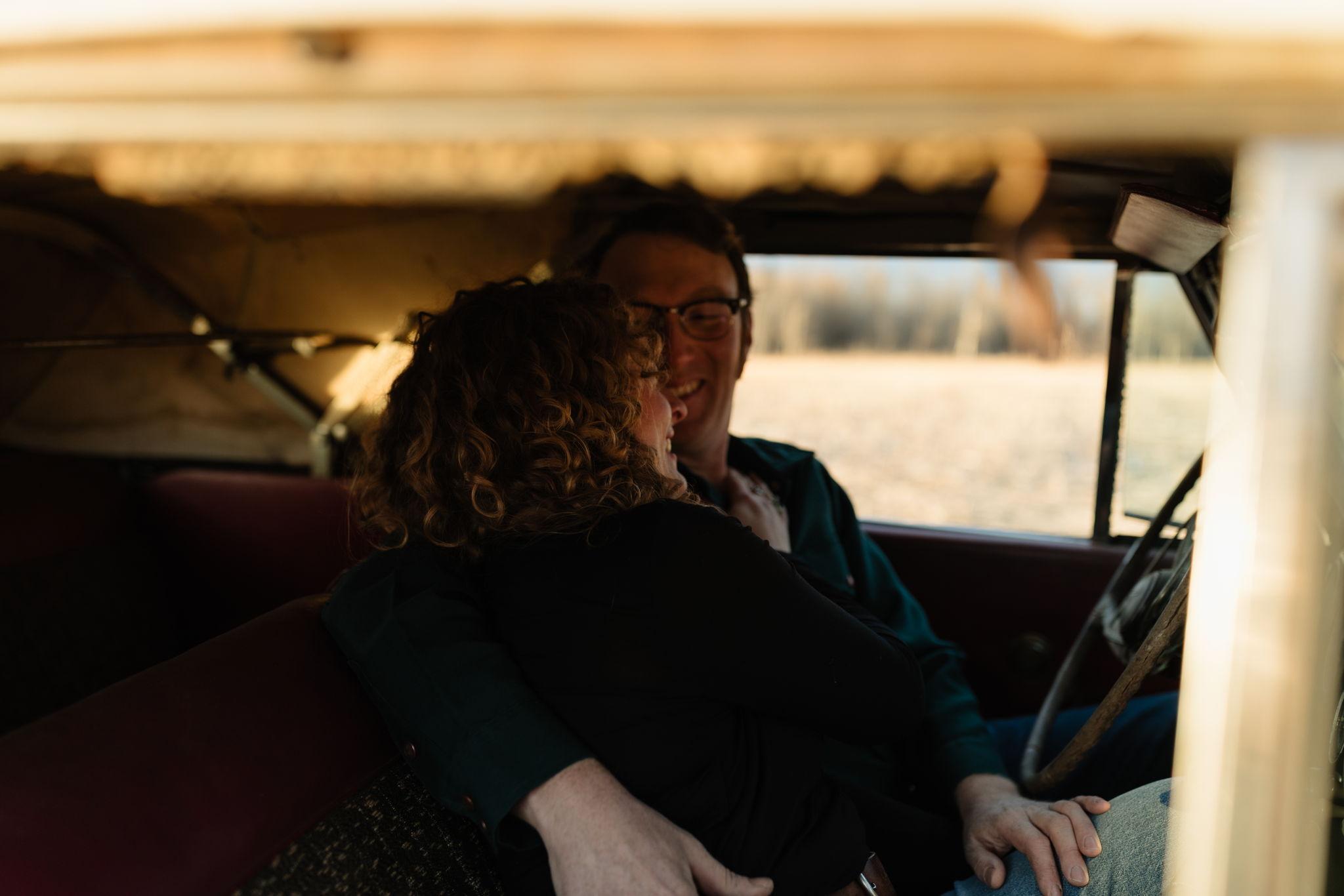 The Wedding Website of Nicole Knudslien and Jim Koladich