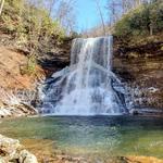Cascades Hike