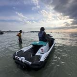 Jet Skis