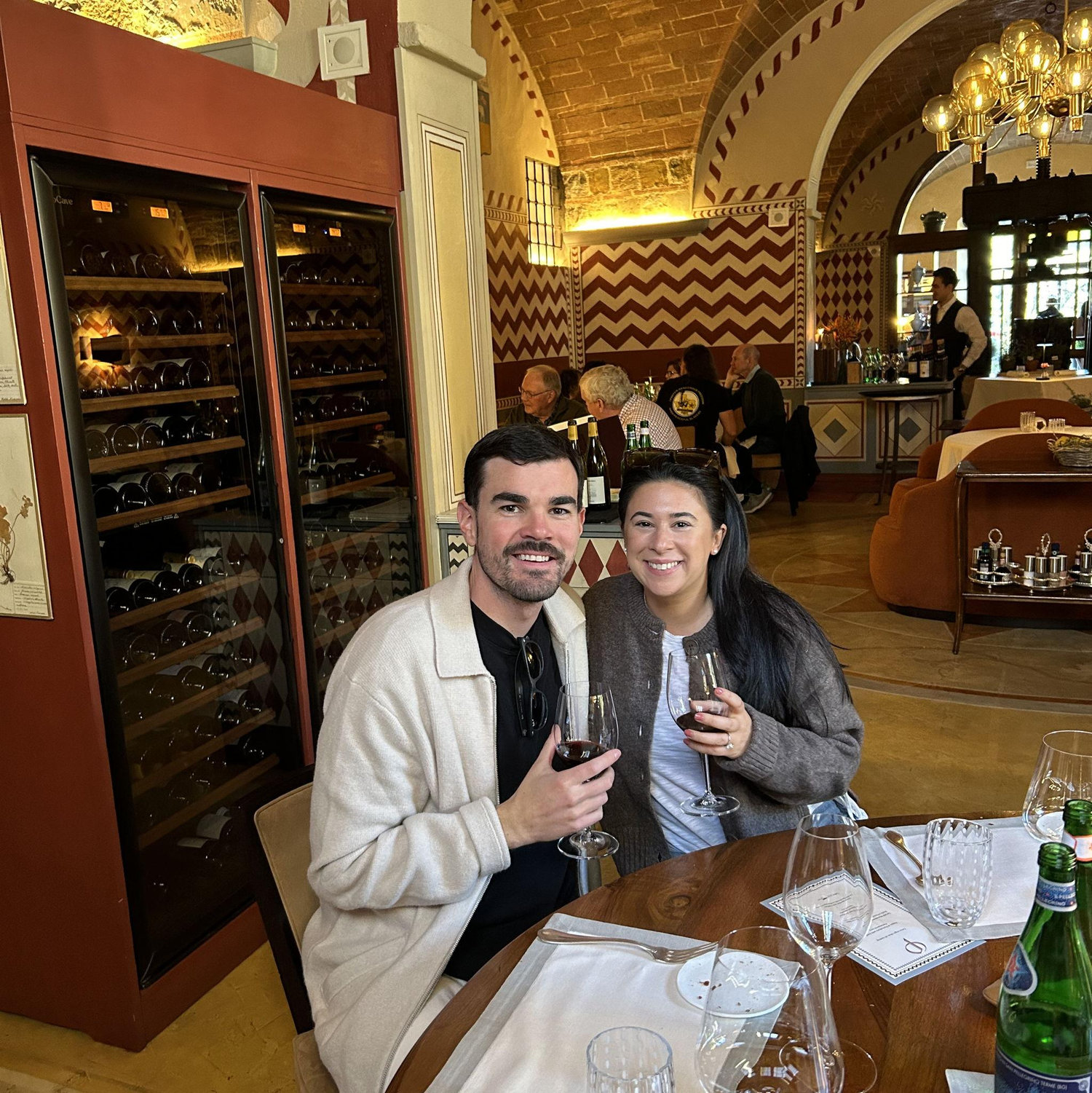 Our Favorite Tuscan Winery