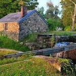 Waterloo Village
