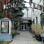 Upstate Films Rhinebeck