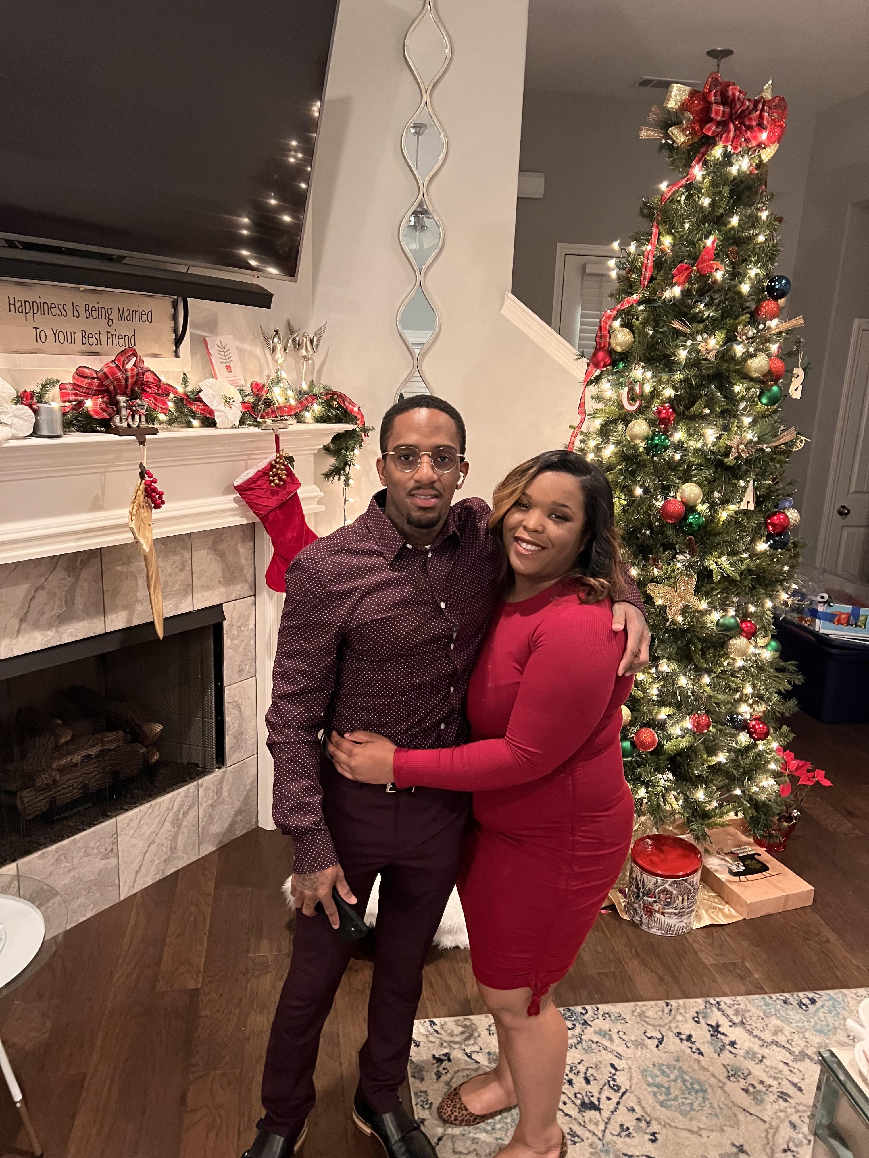 The Wedding Website of Gabrielle Williams and Austin Strayhorn