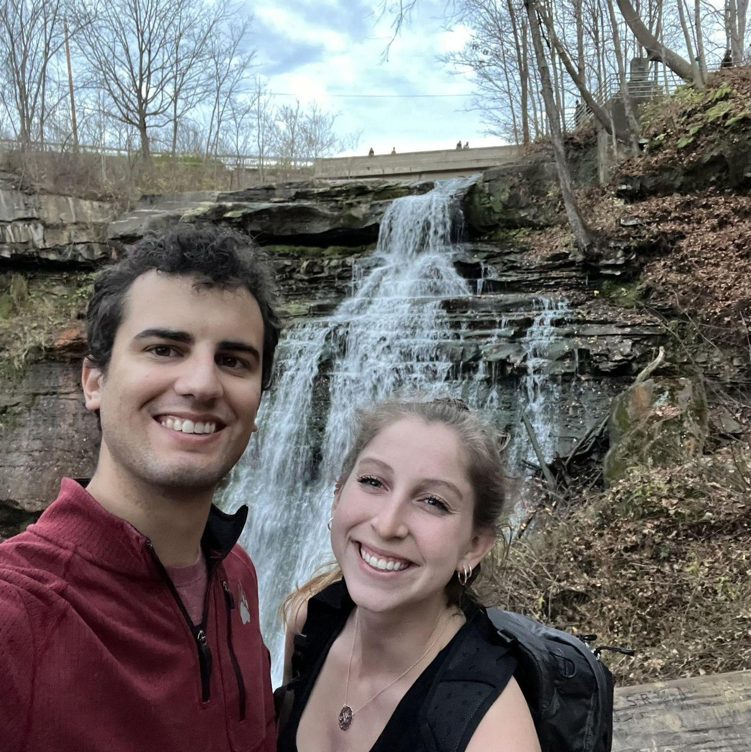Cuyahoga National Park - November 2022