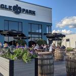 Eagle Park Brewing & Distilling Company of Muskego