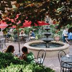 John D. McGurk's Irish Pub and Garden