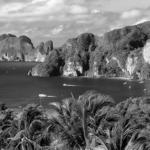 Multiple Island Hopping!