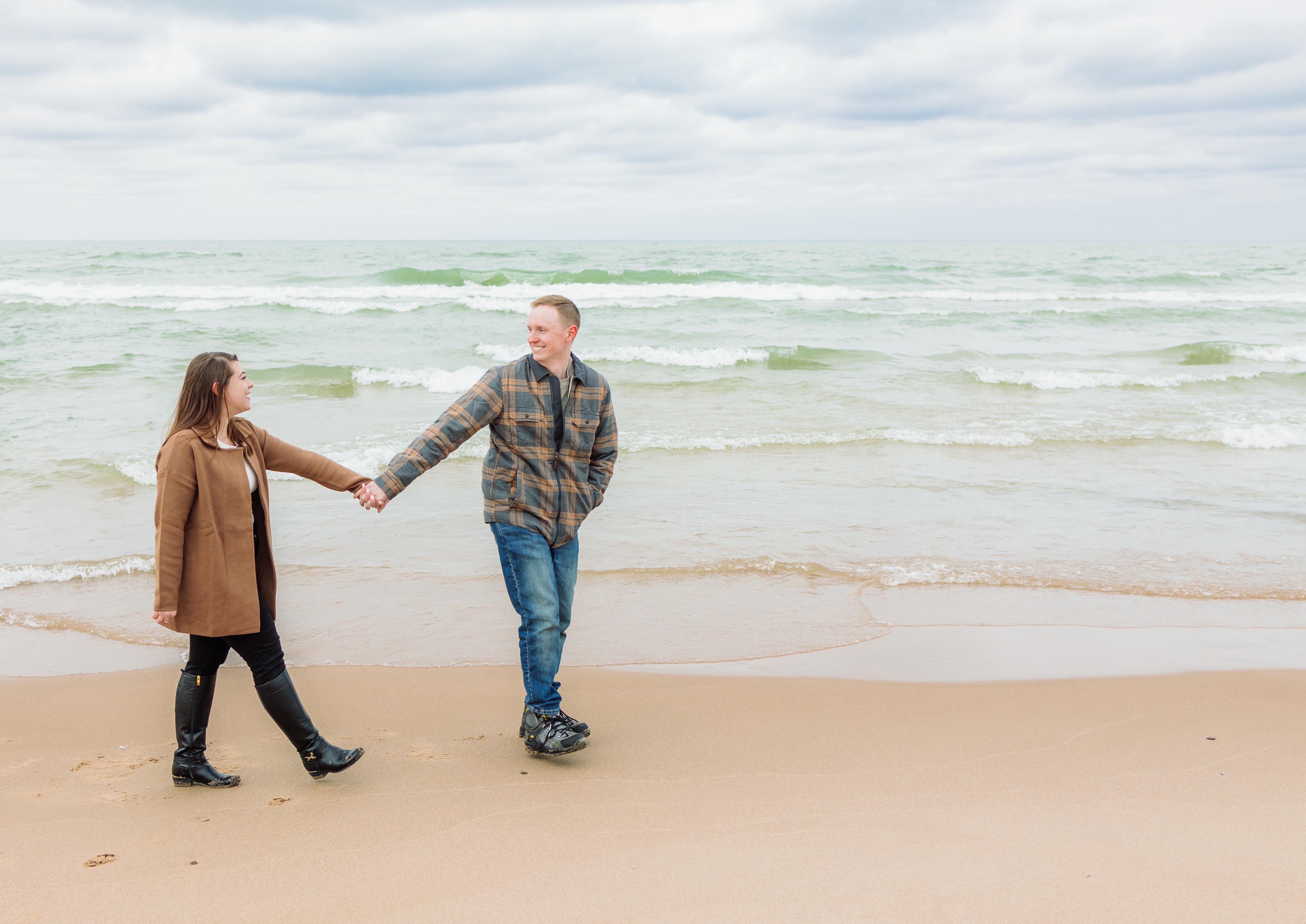 The Wedding Website of Anna Hagstrom and Michael Stratton