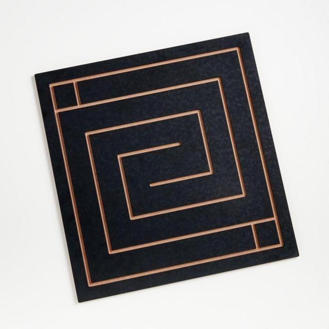 Epicurean x Frank Lloyd Wright Serving Board