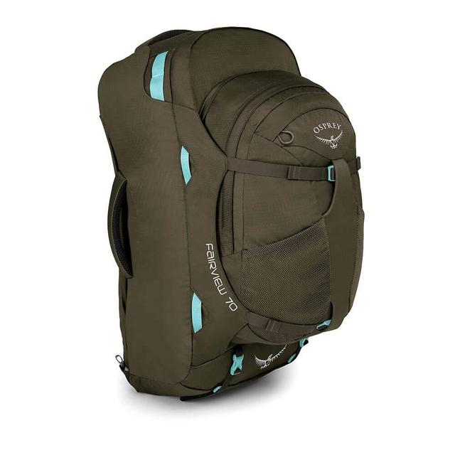 Osprey Fairview 70 Women's Travel Backpack