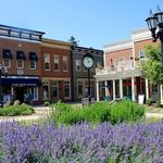 Downtown Delafield