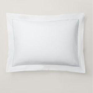 RL Palmer Cotton Pillow Shams
