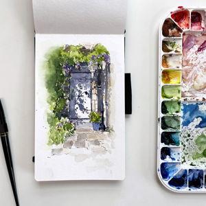 Art Supplies