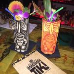 Bootlegger Tiki