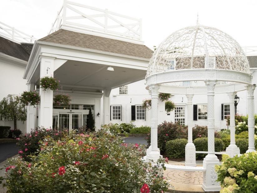 The Wedding Website of Caitlin Mosher and Anthony Laurenzo